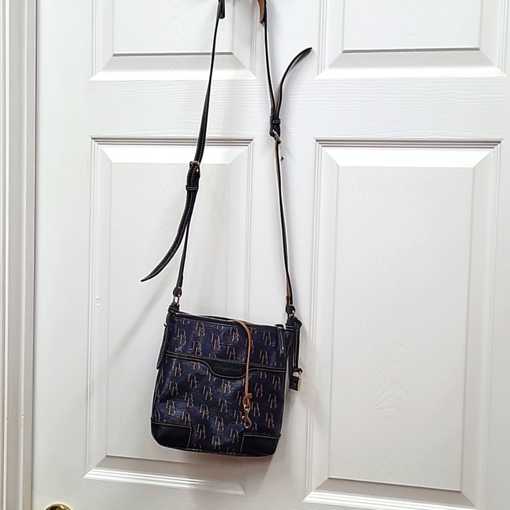 Dooney and Bourke crossbody